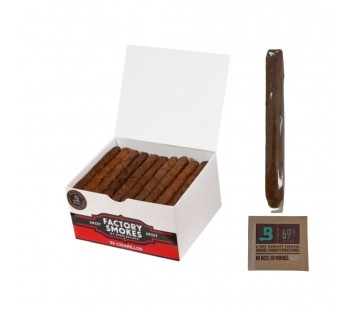 Tigari de foi Factory Smokes Sweet Cigarillos (50)